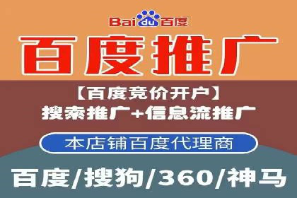 知名SEM竞价代运营公司案例剖析